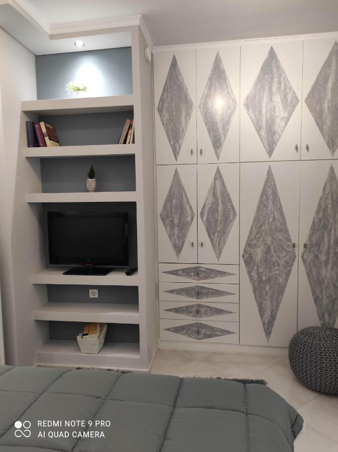 Aktys Elegant Studio, Athén Kültér fotó